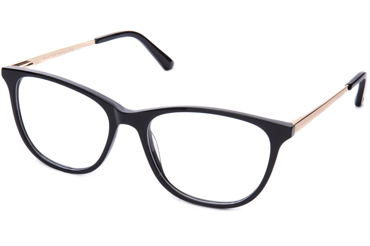 Hopper | Baxter Phillips | Fashionable Prescription Eyewear