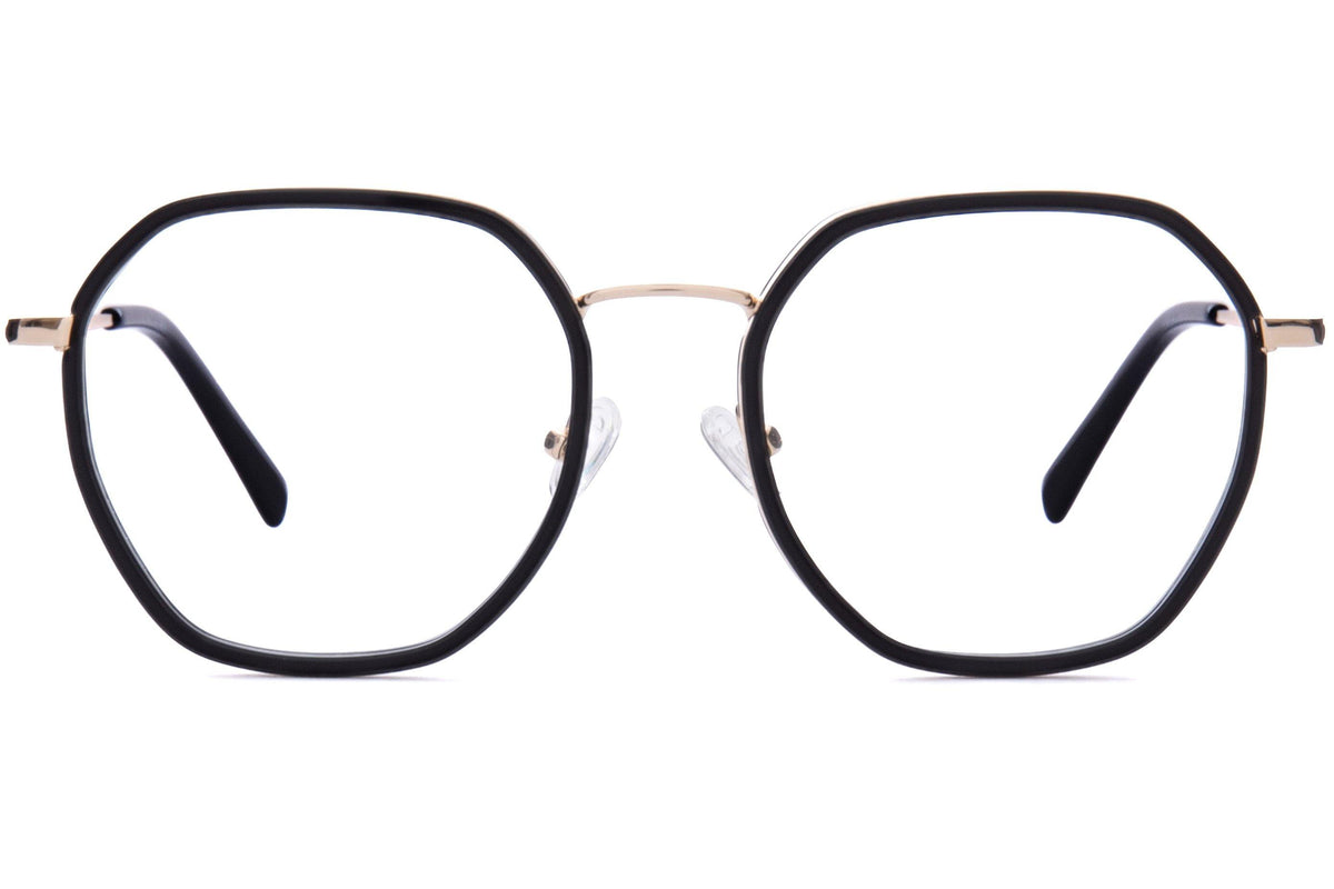 Jade | Baxter Phillips | Fashionable Prescription Eyewear