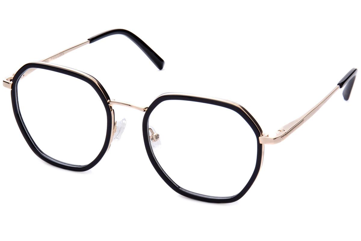 Jade | Baxter Phillips | Fashionable Prescription Eyewear