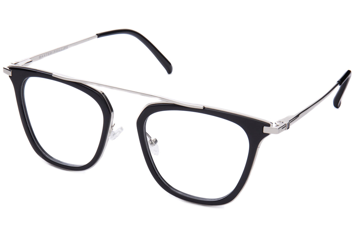 Kensington | Baxter Phillips | Fashionable Prescription Eyewear