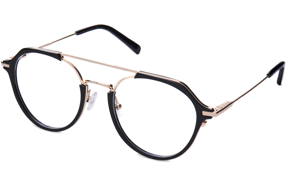 Lennon | Baxter Phillips | Fashionable Prescription Eyewear