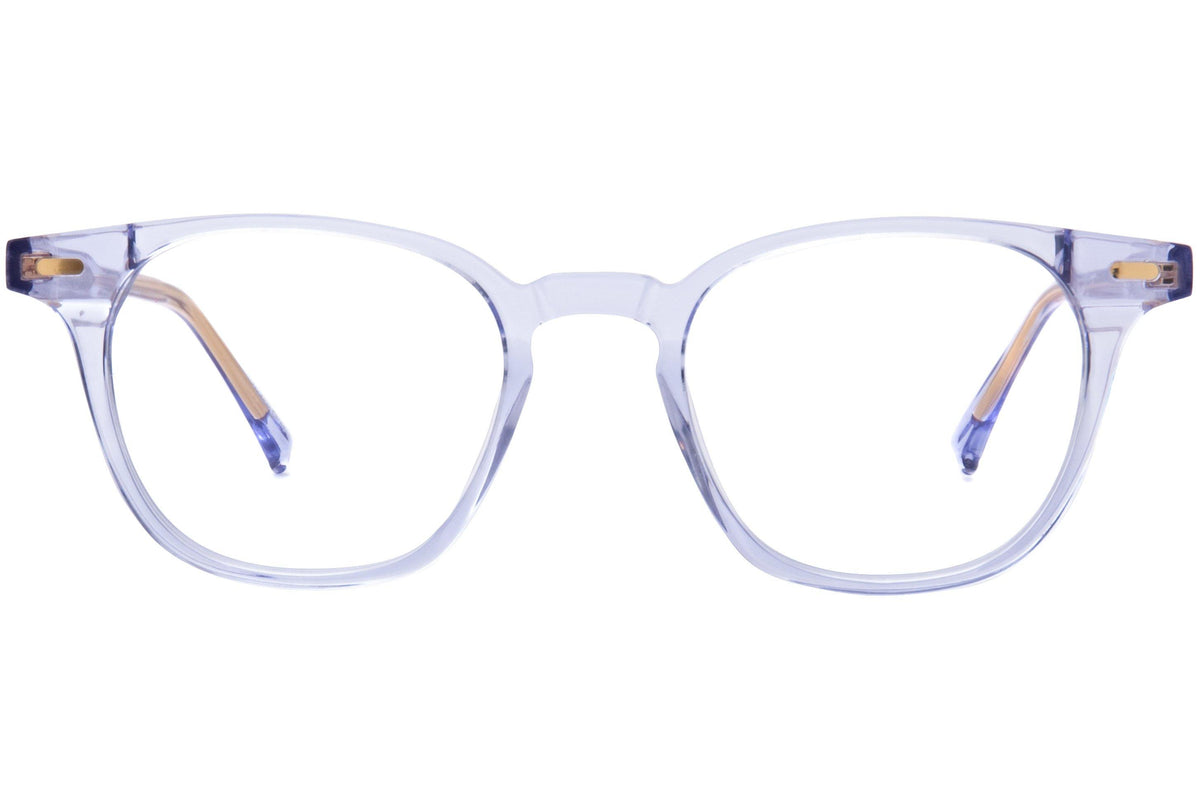 Mal | Baxter Phillips | Fashionable Prescription Eyewear