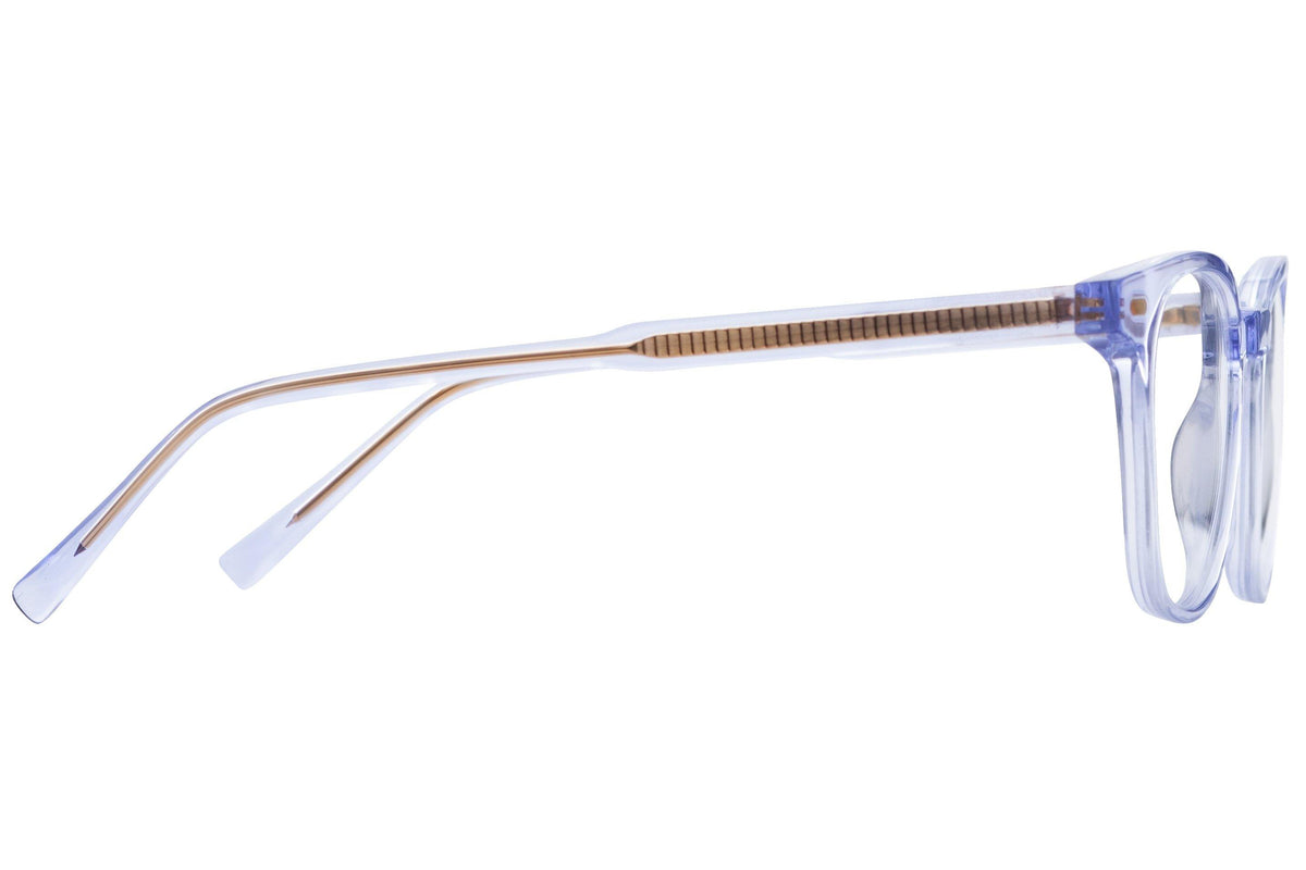 Mal | Baxter Phillips | Fashionable Prescription Eyewear