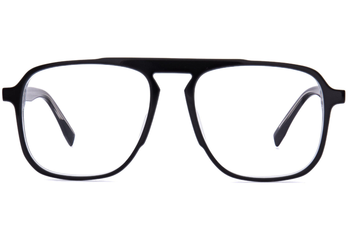 Miller | Baxter Phillips | Fashionable Prescription Eyewear