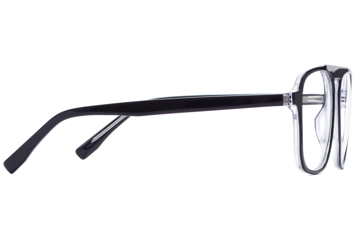 Miller | Baxter Phillips | Fashionable Prescription Eyewear