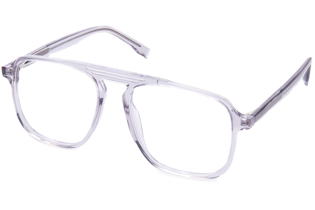 Miller | Baxter Phillips | Fashionable Prescription Eyewear
