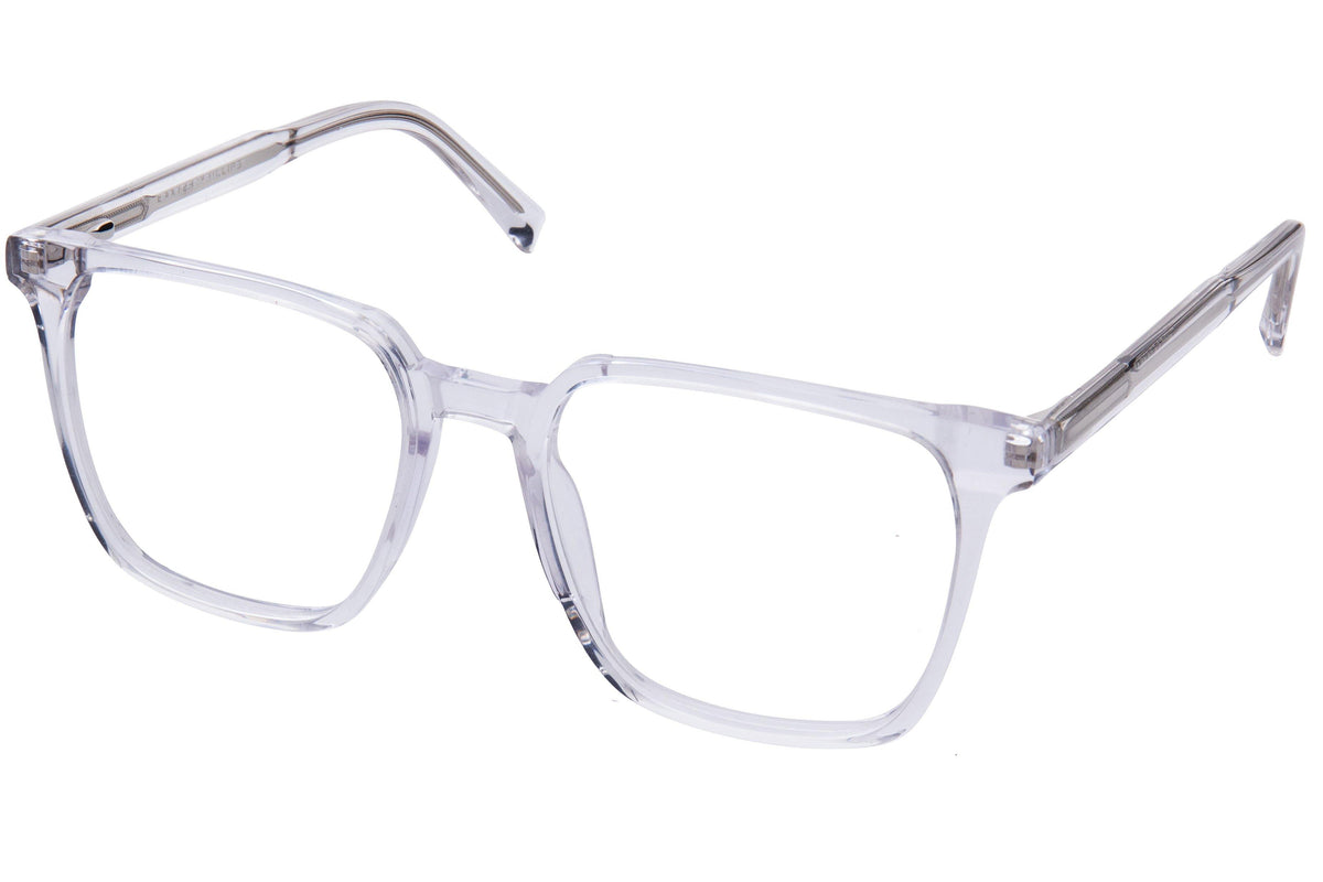 Nico | Baxter Phillips | Fashionable Prescription Eyewear