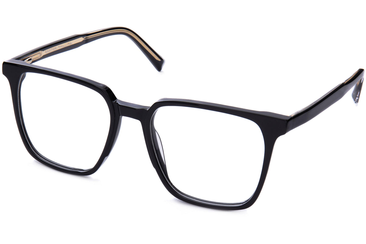 Nico | Baxter Phillips | Fashionable Prescription Eyewear