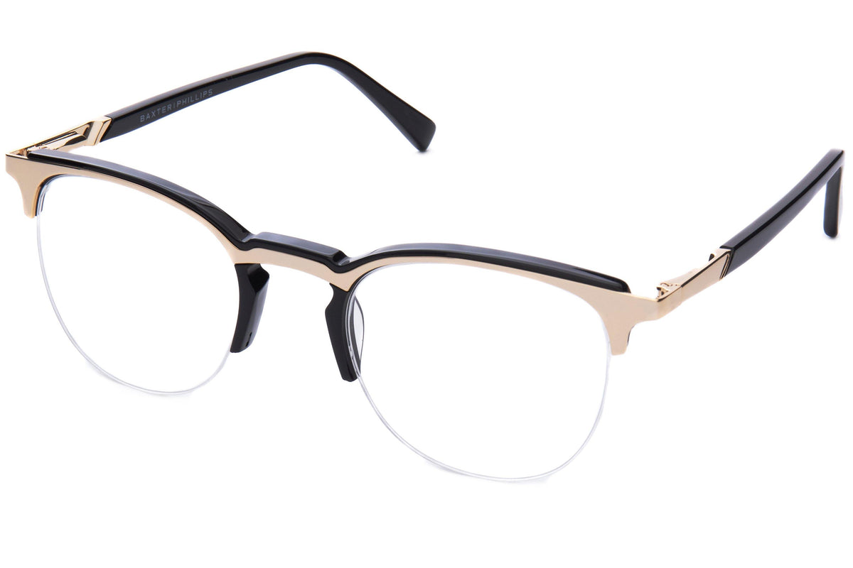 Richmond | Baxter Phillips | Fashionable Prescription Eyewear