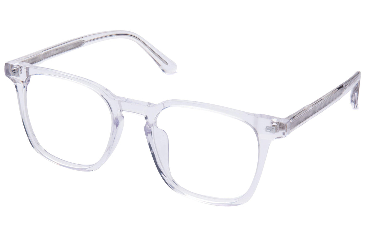 Ryder | Baxter Phillips | Fashionable Prescription Eyewear
