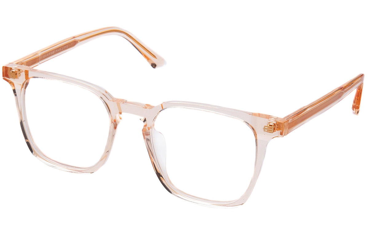 Ryder | Baxter Phillips | Fashionable Prescription Eyewear