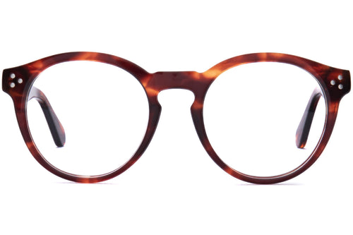Savile | Baxter Phillips | Fashionable Prescription Eyewear
