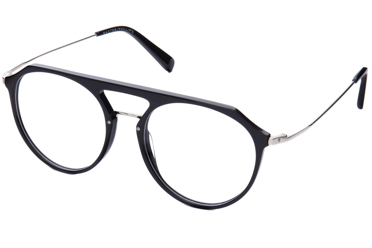 Suffolk | Baxter Phillips | Fashionable Prescription Eyewear