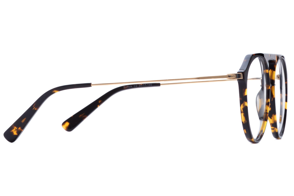 Suffolk | Baxter Phillips | Fashionable Prescription Eyewear