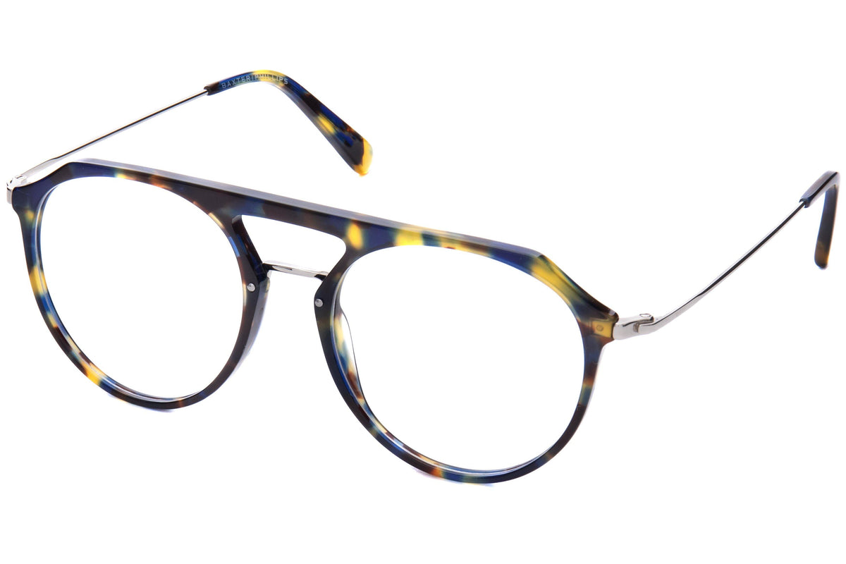 Suffolk | Baxter Phillips | Fashionable Prescription Eyewear