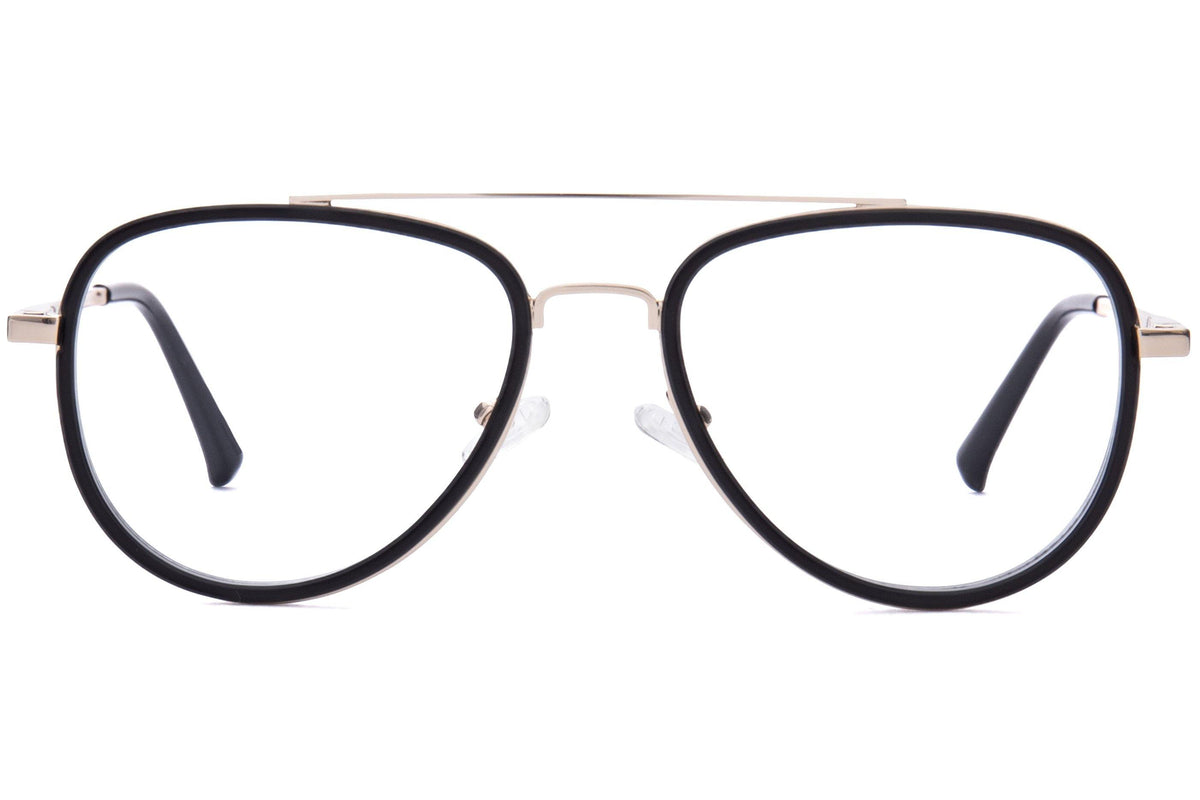 Zane | Baxter Phillips | Fashionable Prescription Eyewear